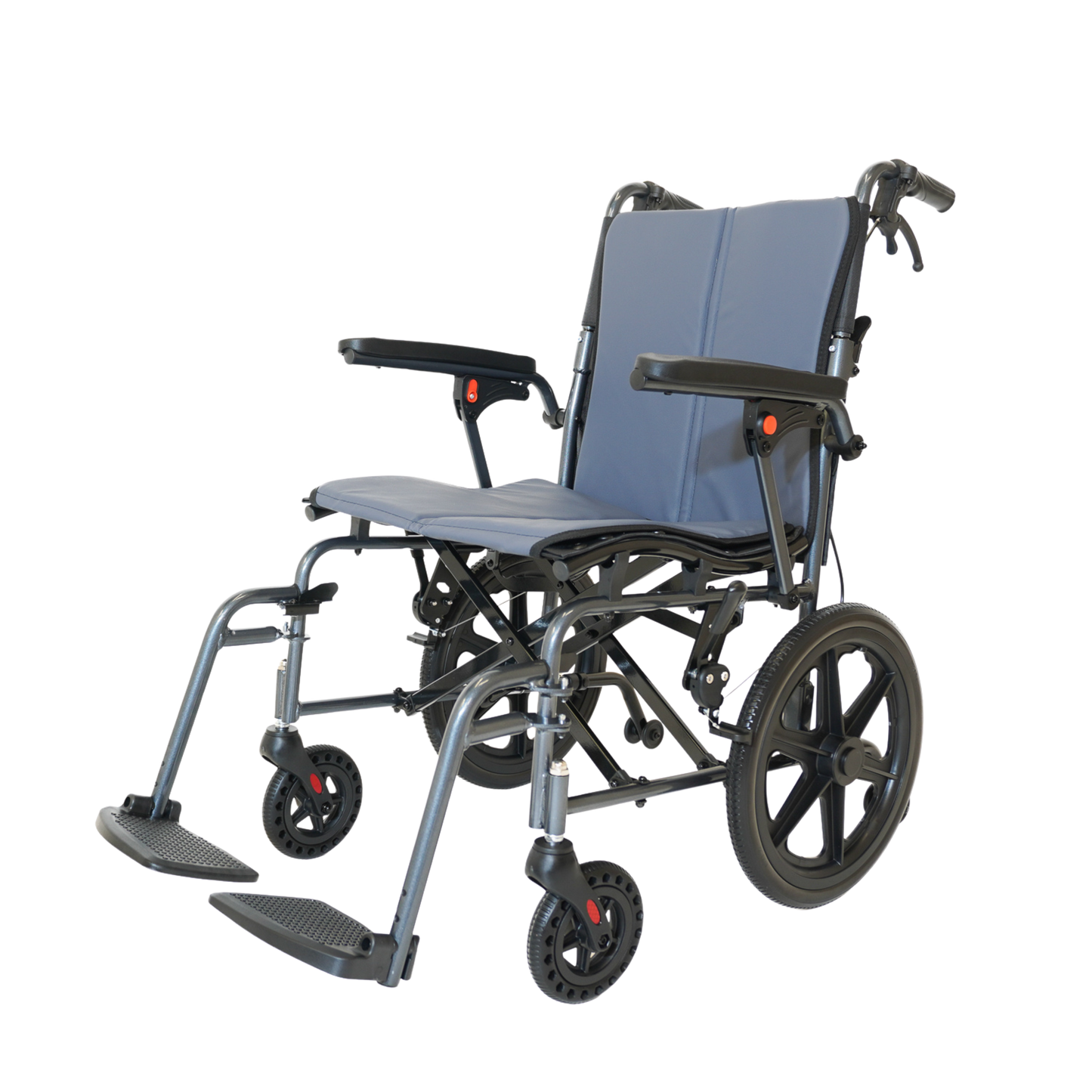 Axion Transit Wheelchair