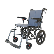 Axion Transit Wheelchair