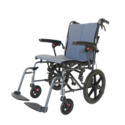 Axion Transit Wheelchair