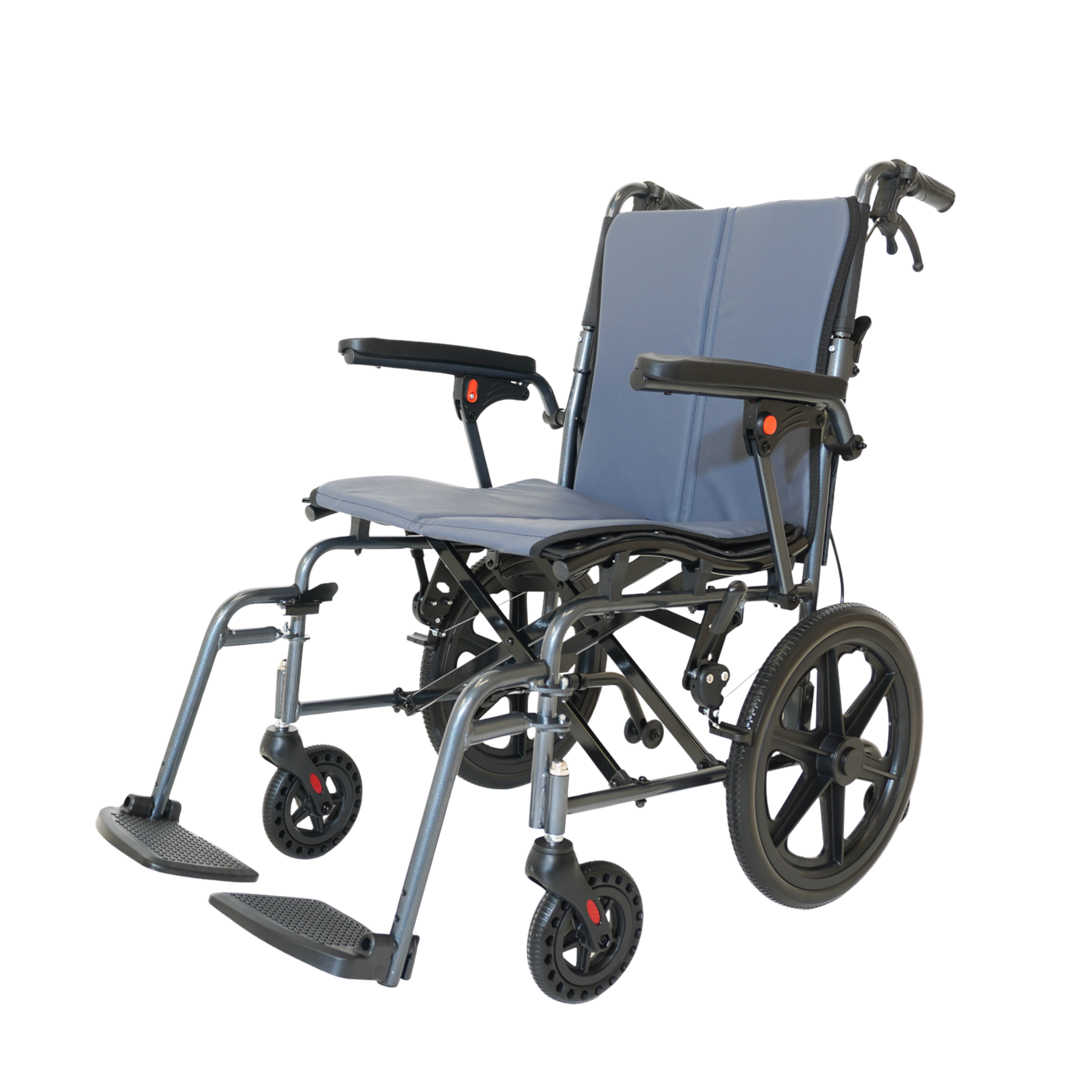 Axion Transit Wheelchair