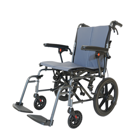 Axion Transit Wheelchair