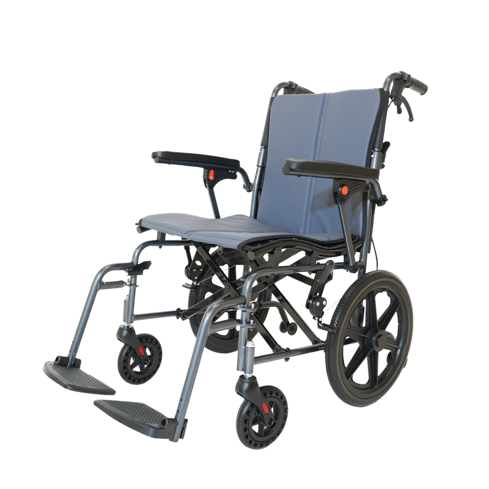 Axion Transit Wheelchair – Easy Living Mobility Store