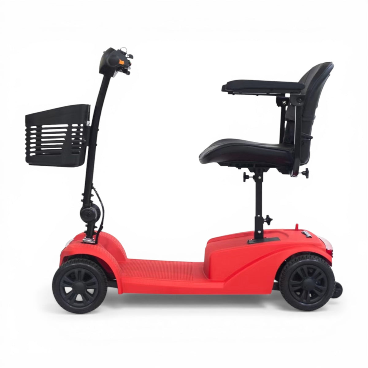 Citygo R1 Class CityGo Folding Mobility Scooter - Easy Living Mobility Store