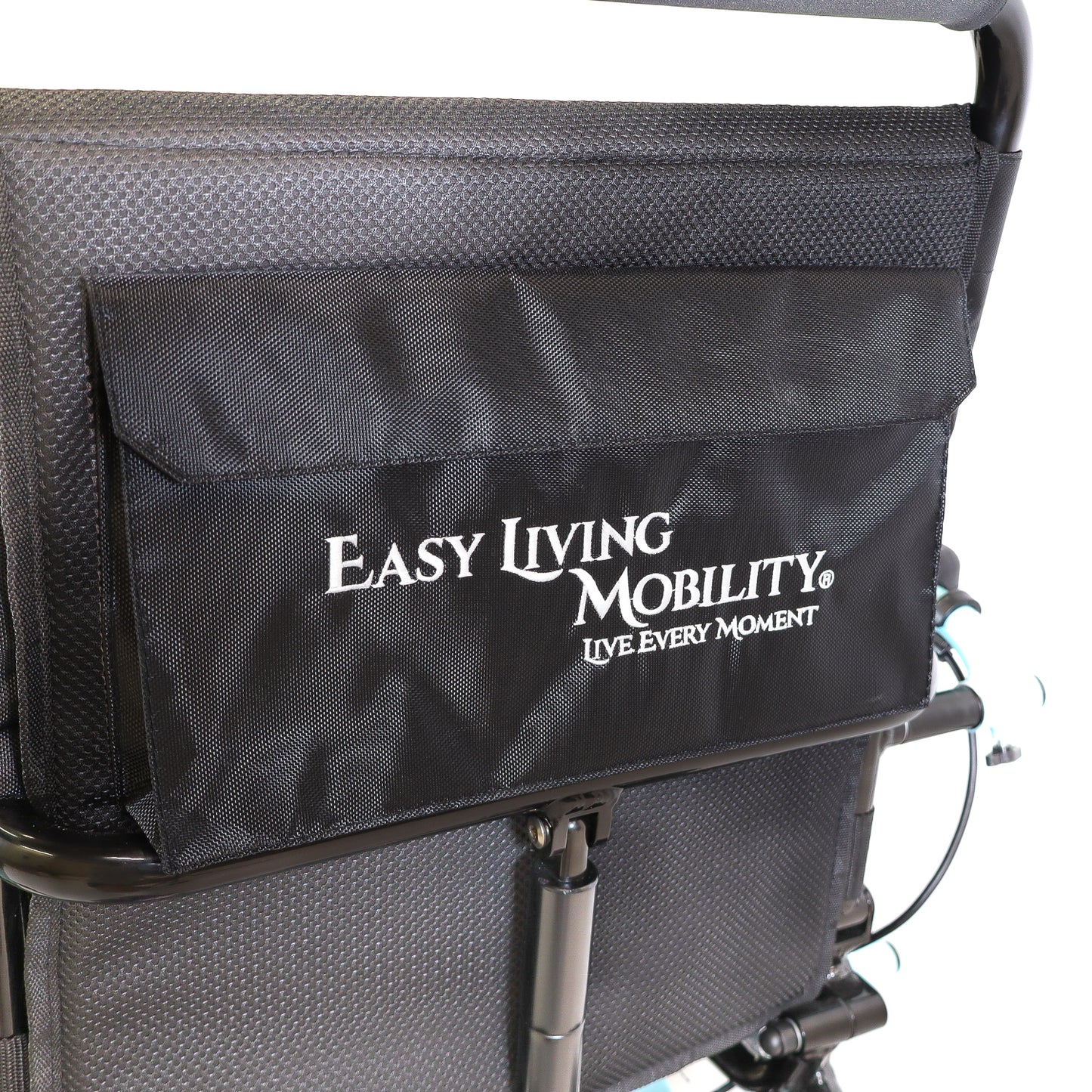 ClickTrip Folding Electric Wheelchair