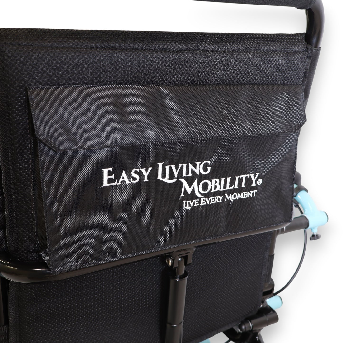 ClickTrip Folding Electric Wheelchair