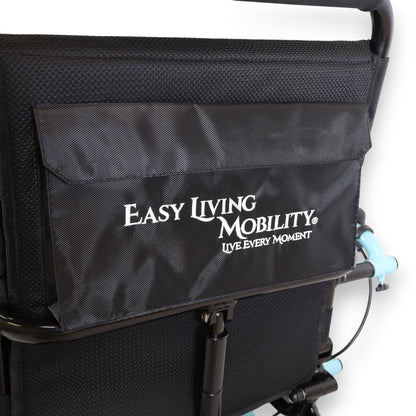 ClickTrip Folding Electric Wheelchair