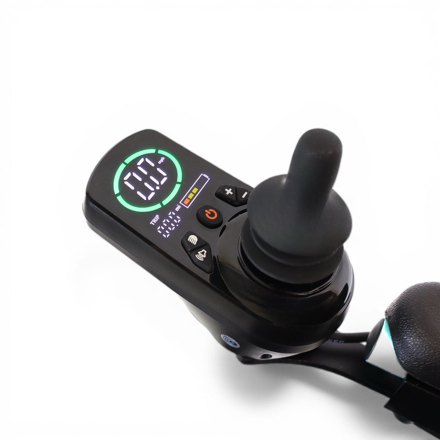 ClickTrip Folding Electric Wheelchair