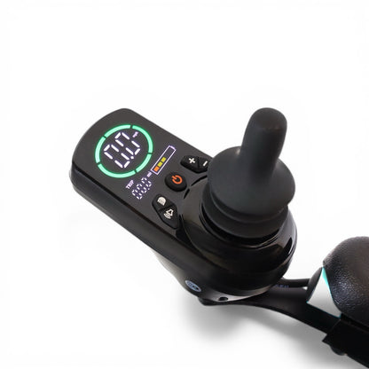 ClickTrip Folding Electric Wheelchair