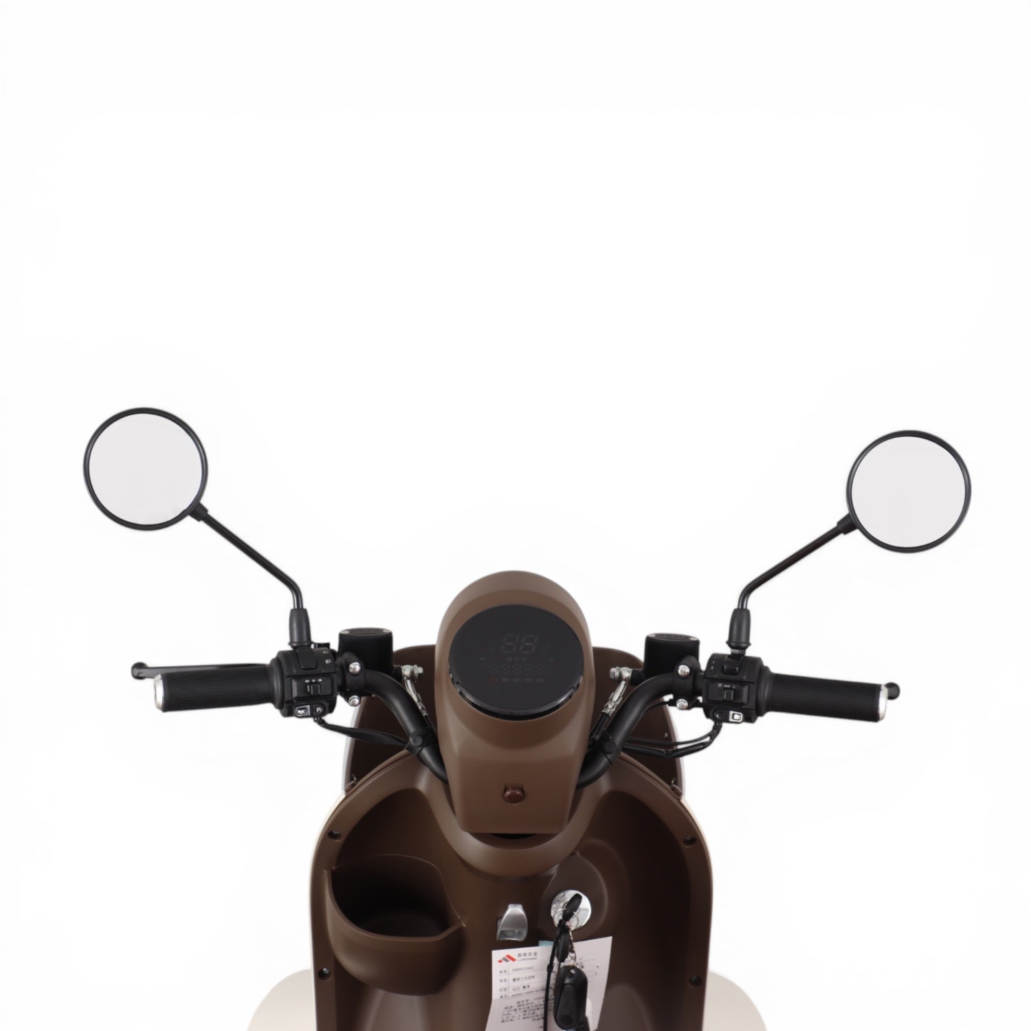 Vogue 8mph Mobility Scooter