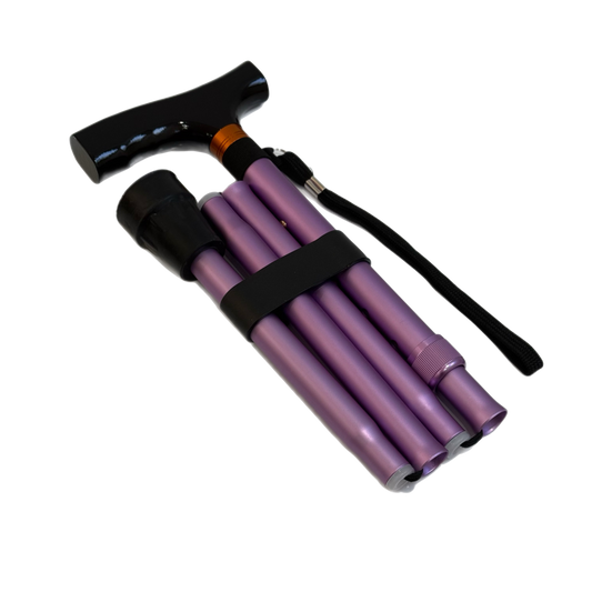 Collapse Cane