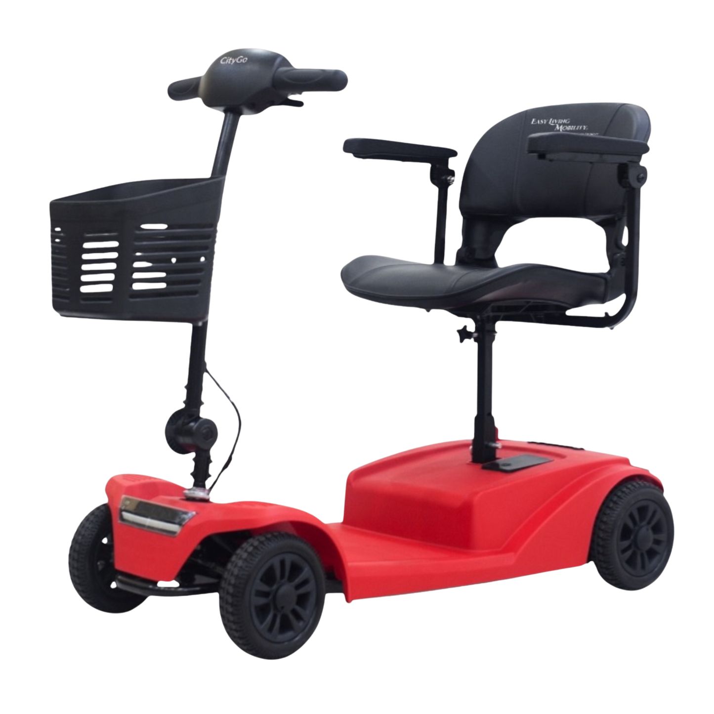 CityGo Folding Mobility Scooter