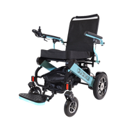 ClickTrip Folding Electric Wheelchair