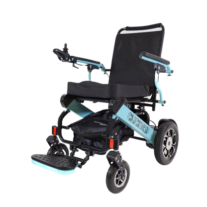 ClickTrip Folding Electric Wheelchair