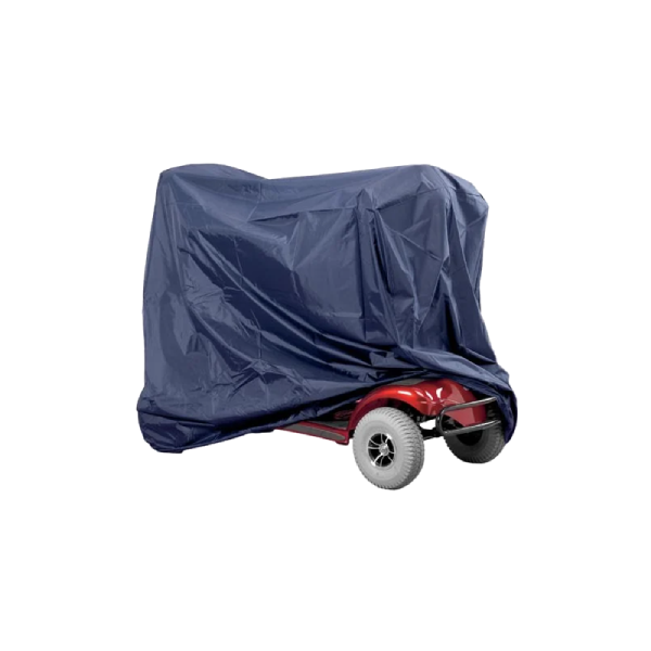 Mobility Scooter Accessories
