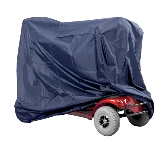 Splash Deluxe Scooter Storage Cover Xl