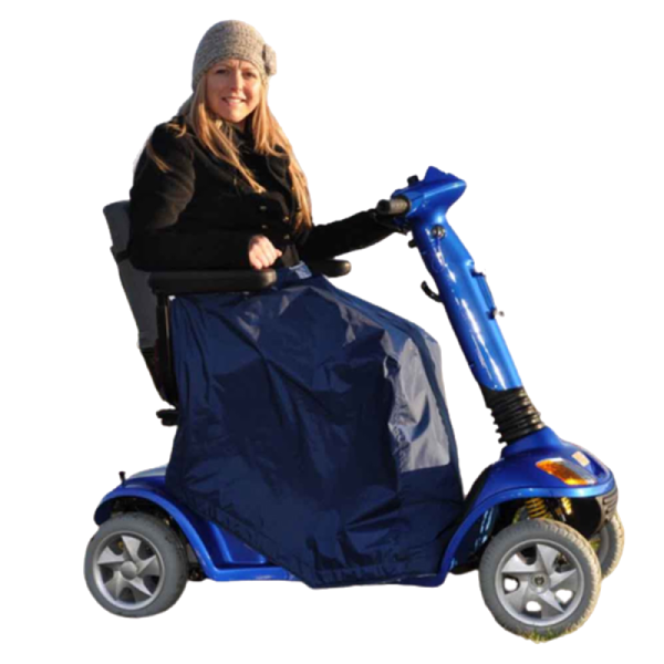 Splash Scooter Cosy U