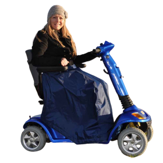 Splash Scooter Cosy U