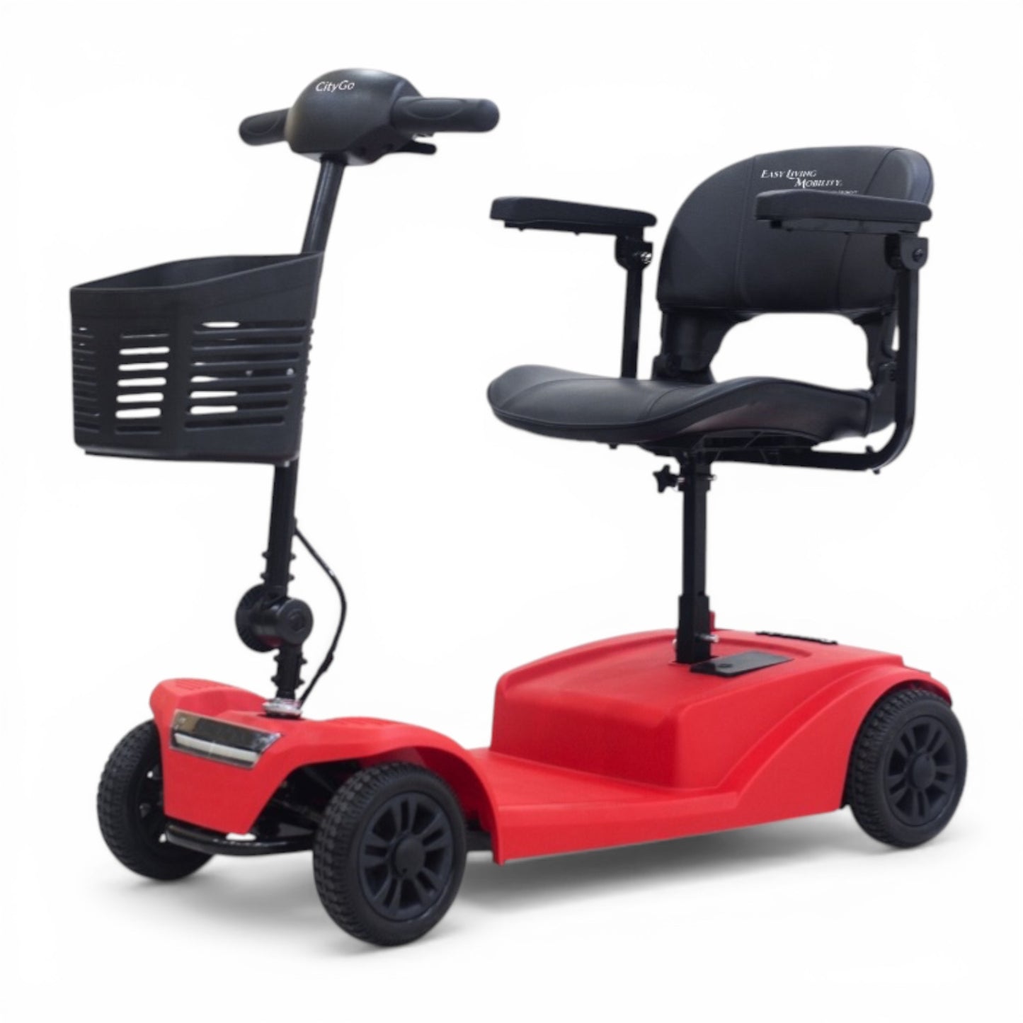 CityGo Folding Mobility Scooter