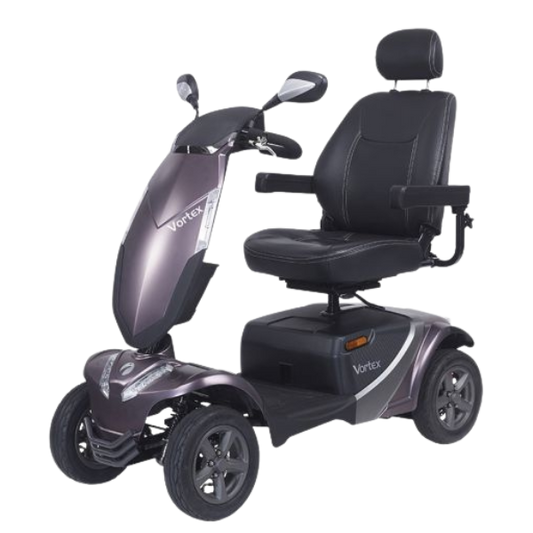 Vortex Performance Mobility Scooter