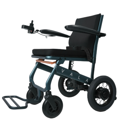 VALA Electric Folding Powerchair