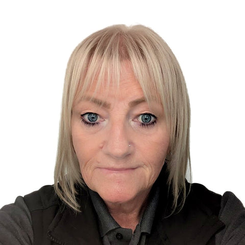 Jane White, Store Manager at Easy Living Mobility Leek