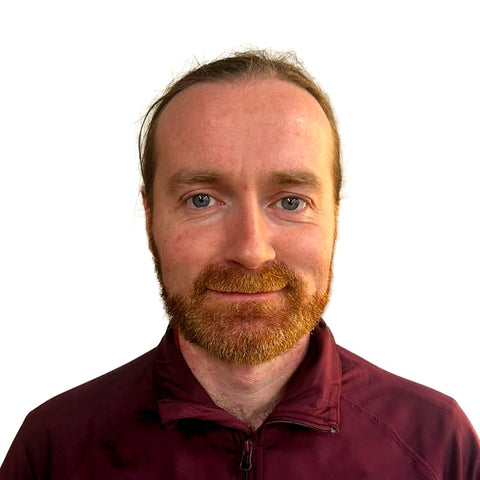 Dan Cotton, Head Engineer at Easy Living Mobility Redditch