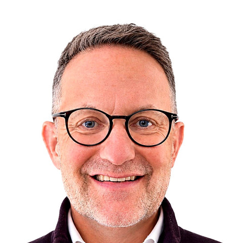 Luke Stanley, Store Manager at Easy Living Mobility Redditch