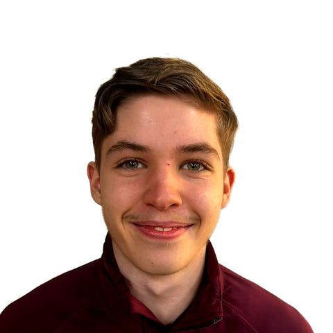 Max Whyborn, Engineer at Easy Living Mobility Redditch