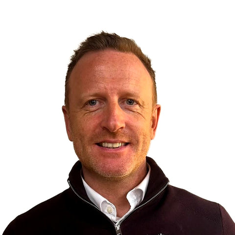 Nathan Bevan, Store Manager at Easy Living Mobility Redditch