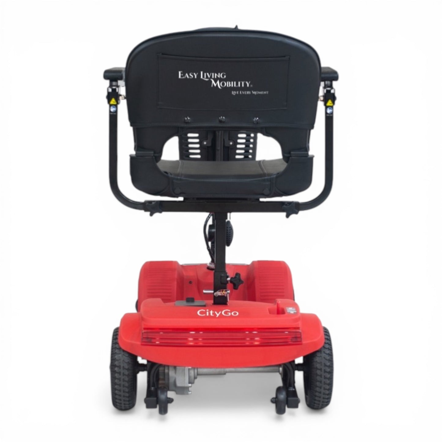 CityGo Folding Mobility Scooter