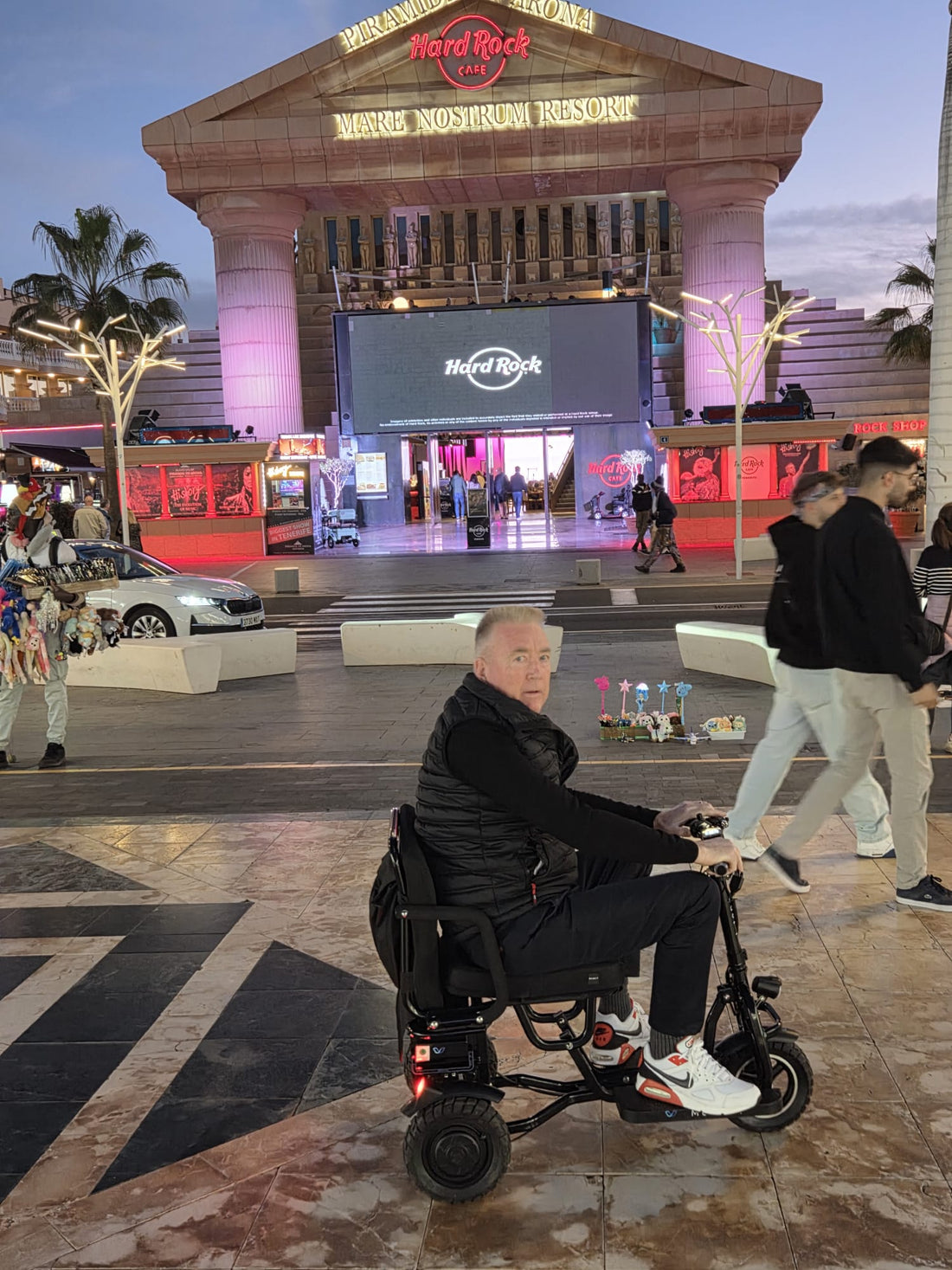 Easy Living Mobility Store
