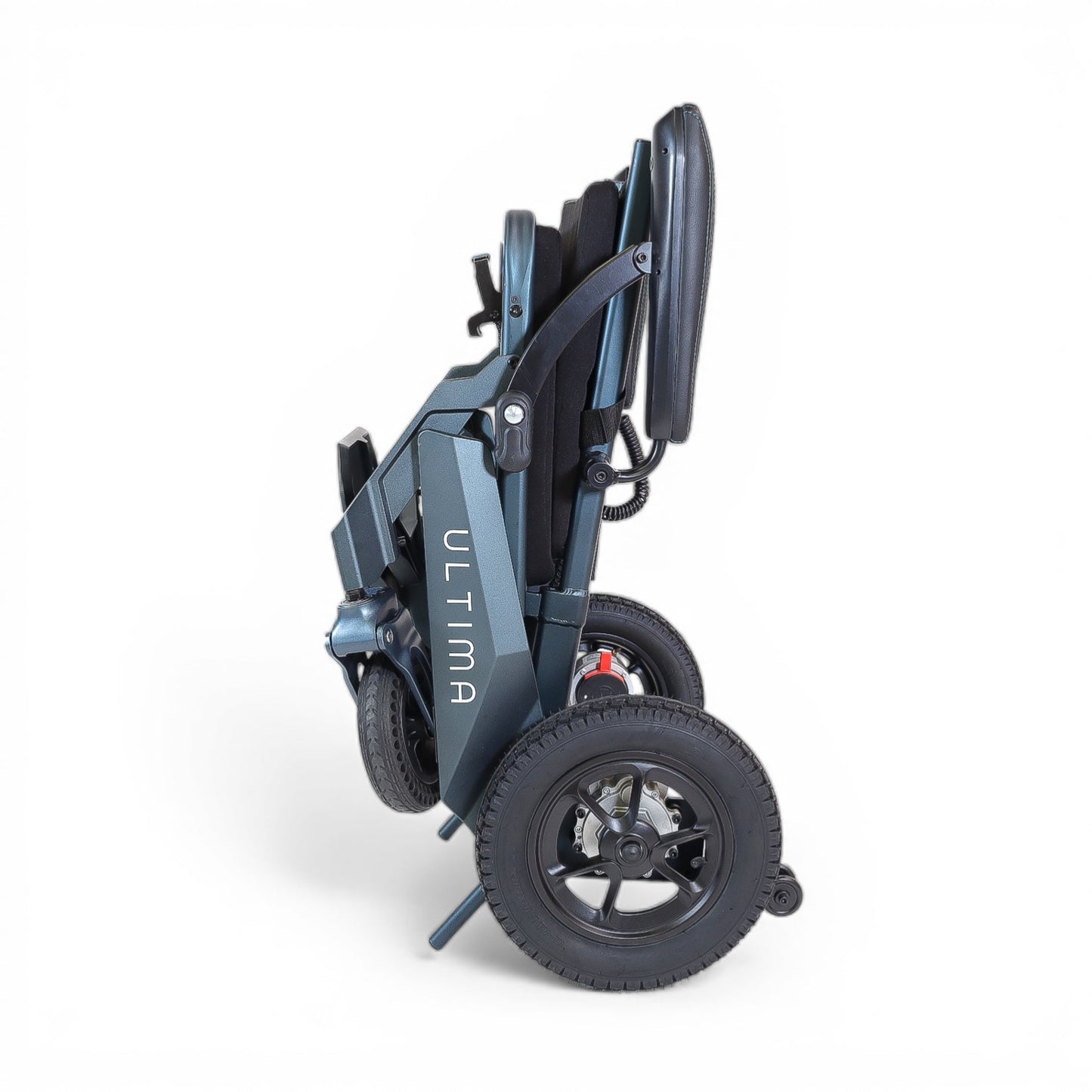 Vala Ultima Folding Electric Wheelchair