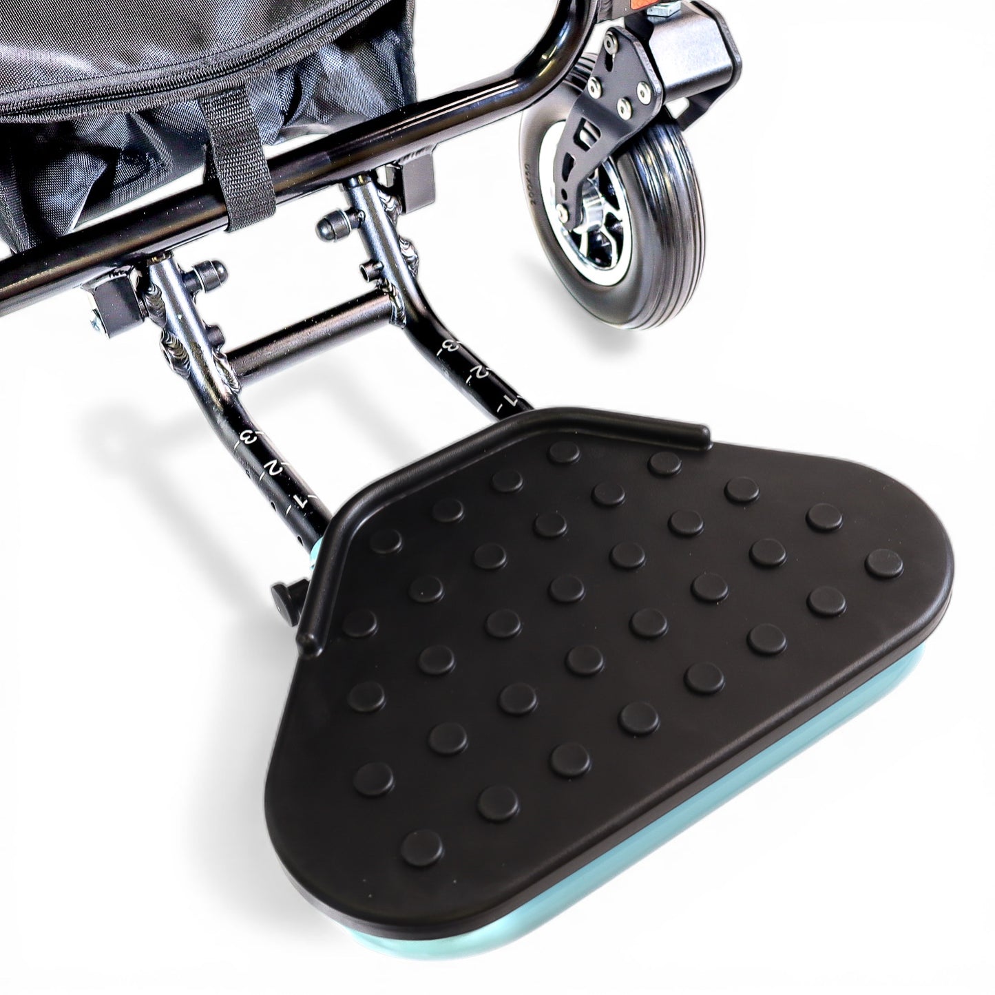 ClickTrip Folding Electric Wheelchair