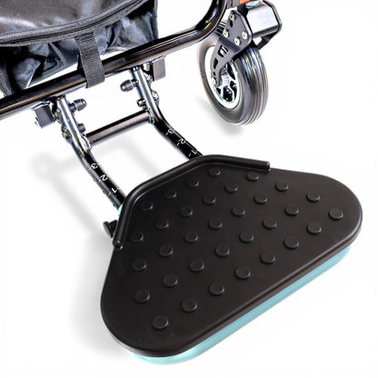 ClickTrip Folding Electric Wheelchair