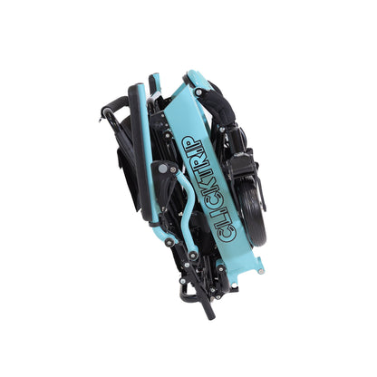 ClickTrip Folding Electric Wheelchair