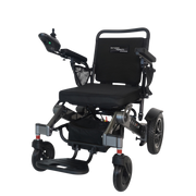 Essential Freedom Folding Electric Wheelchair