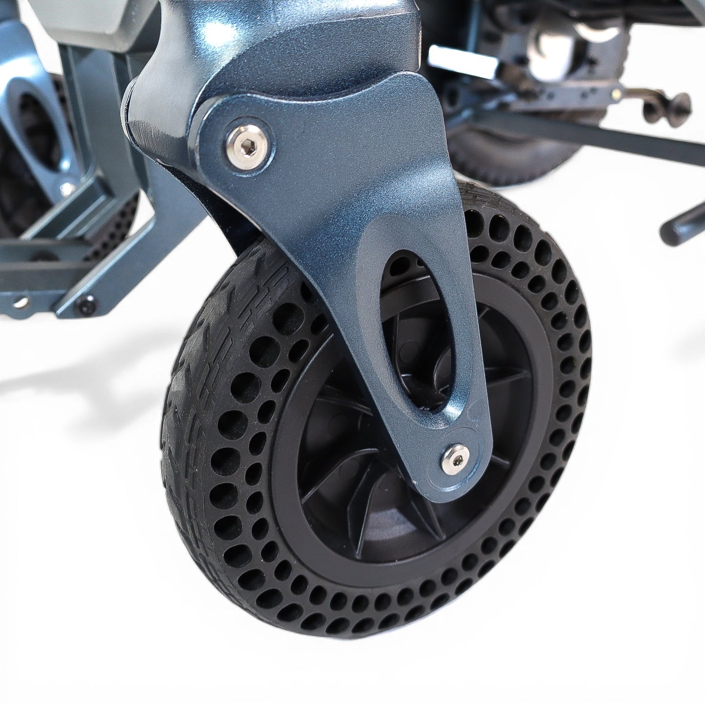 Vala Ultima Folding Electric Wheelchair