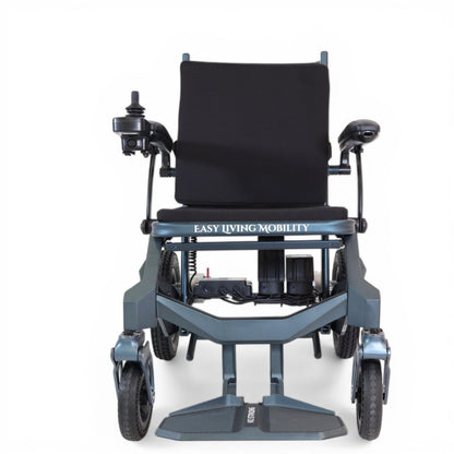 Vala Ultima Folding Electric Wheelchair