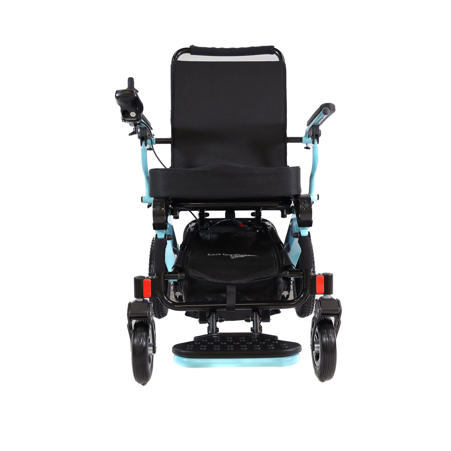 ClickTrip Folding Electric Wheelchair