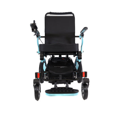 ClickTrip Folding Electric Wheelchair