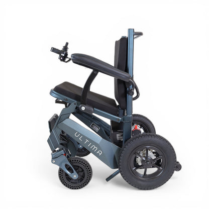 Vala Ultima Folding Electric Wheelchair
