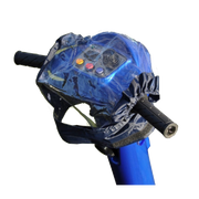 Splash Scooter Control Panel Cover S