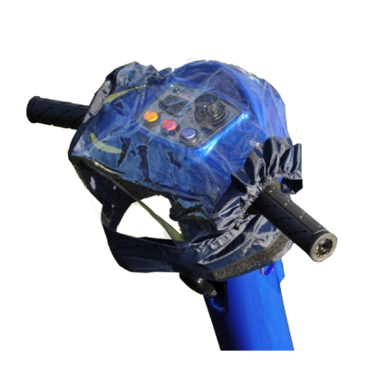 Splash Scooter Control Panel Cover M L