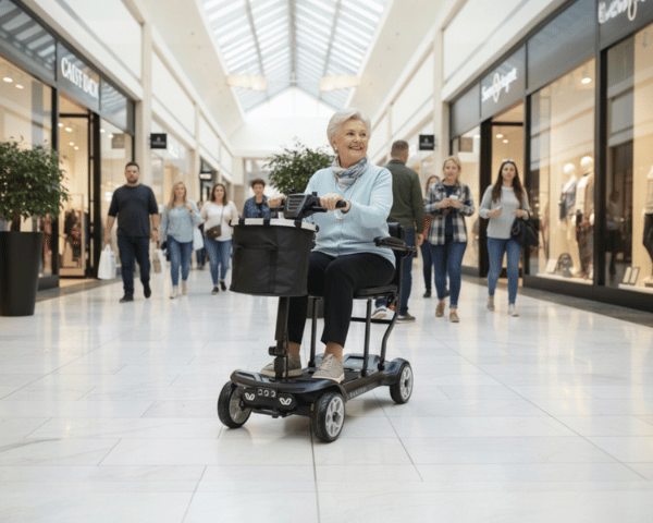 Easy Living Mobility Store