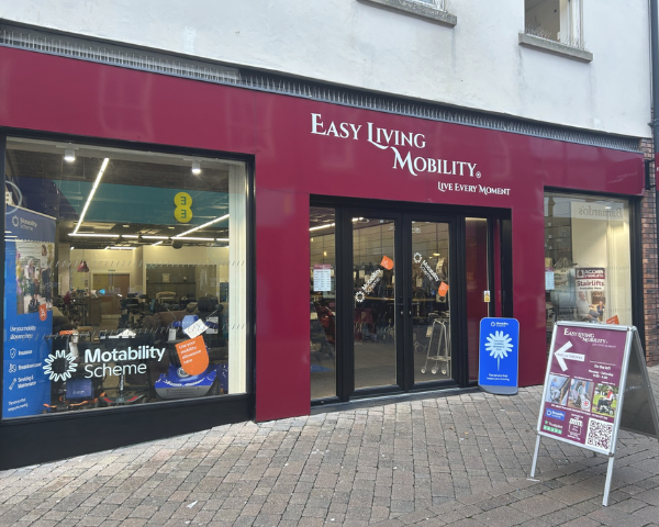 Easy Living Mobility Store