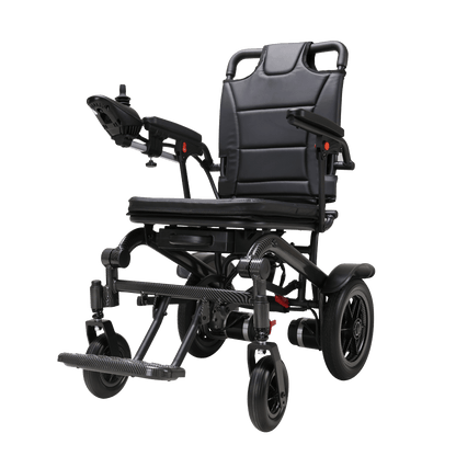iCarbon X Powerchair