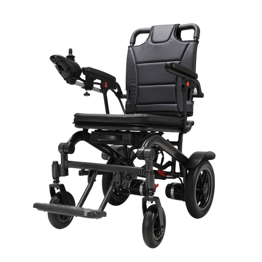 iCarbon X Powerchair