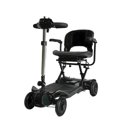 iGlide E-comfort Mobility Scooter