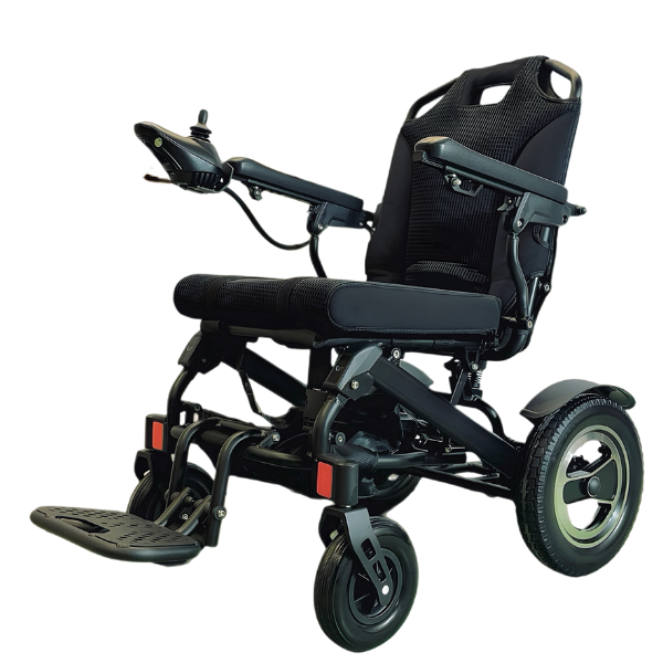 iM.4 Voyager Powerchair