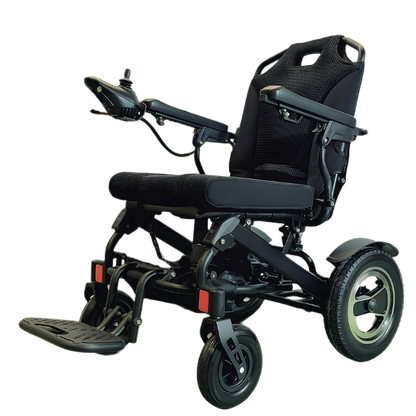 iM.4 Voyager Powerchair